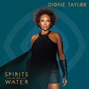 Spirits In The Water album cover
