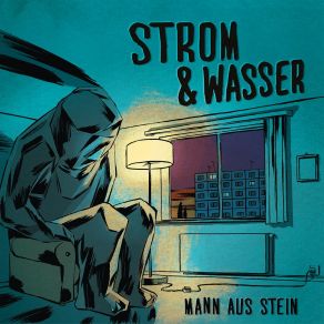 Mann Aus Stein album cover