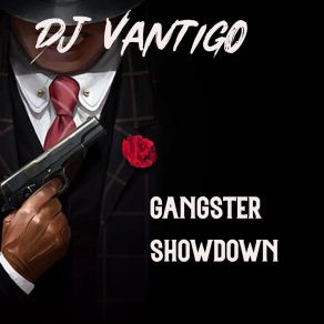 Gangster Showdown album cover