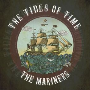 The Tides Of Time album cover