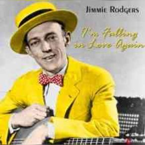I'm Falling In Love album cover