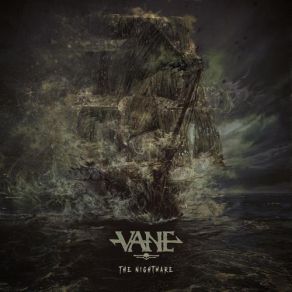 The Nightmare album cover
