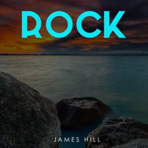 Rock album cover