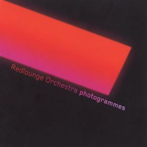 Photogrammes album cover