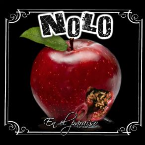 En El Paraíso album cover