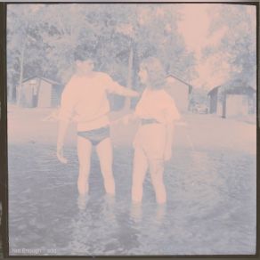 Not Enough album cover
