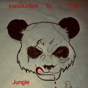 Introduction To The Jungle album cover