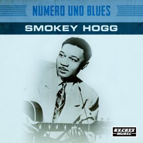 Numero Uno Blues album cover