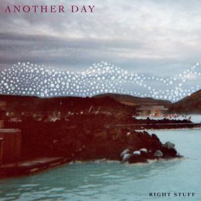 Another Day album cover