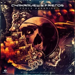 Fools Paradise (World People) album cover