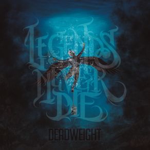 DeadWeight album cover
