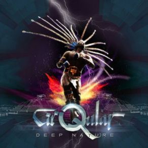 Deep Nature album cover