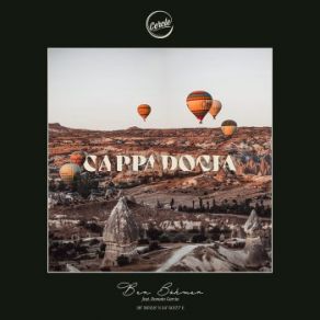 Cappadocia (Single) album cover