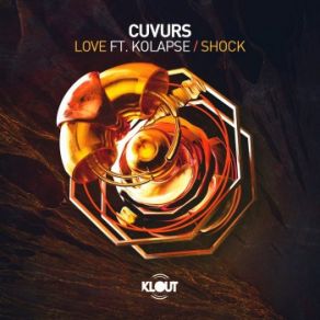 Love / Shock (Maxi-Single) album cover