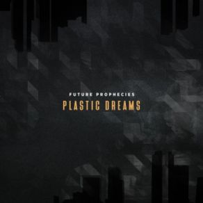 Plastic Dreams album cover