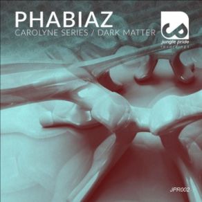 Carolyne Series | Dark Matter (Maxi-Single) album cover