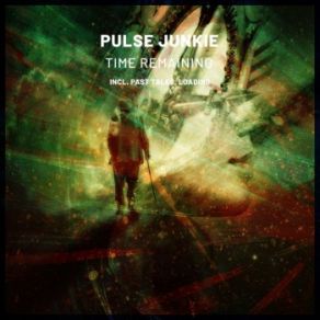 Time Remaining (Maxi-Single) album cover
