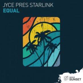 Equal (Maxi-Single) album cover