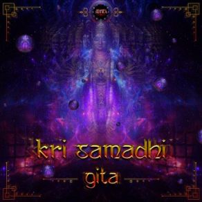 Gita album cover