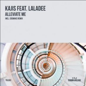 Alleviate Me (Maxi-Single) album cover