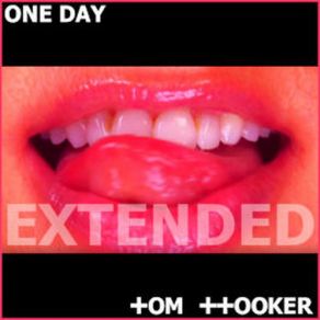One Day (Extended) (Single) album cover