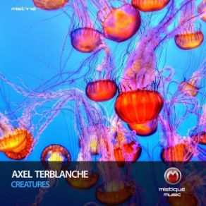 Creatures (Maxi-Single) album cover