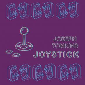 Joystick album cover