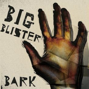 Big Blister album cover