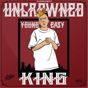 Uncrowned King album cover