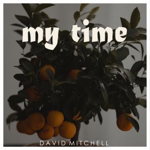 My Time album cover