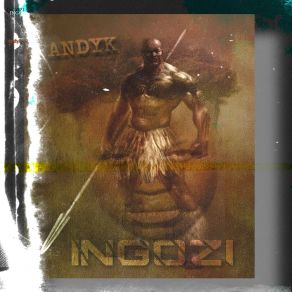Ingozi album cover