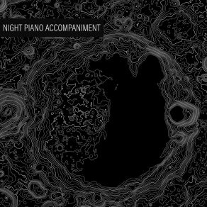 Night Piano Accompaniment - Soft Jazz Music To Sleep And Relax, Good Night, Insomnia Relief, Regeneration During Sleep, Stress Free, Bedtime Music album cover