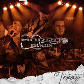 En Vivo Desde Texas (En Vivo) album cover