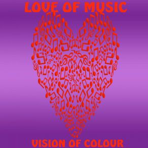 Love Of Music album cover