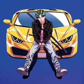 All In album cover