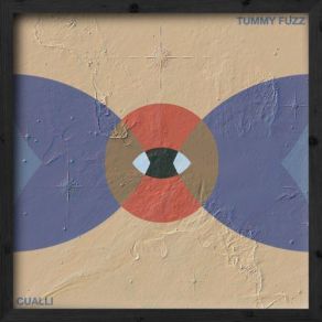 Tummy Fuzz album cover