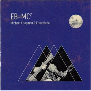 Eb = Mc2 album cover