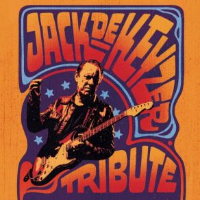 Tribute album cover