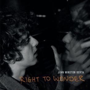 Right To Wonder album cover