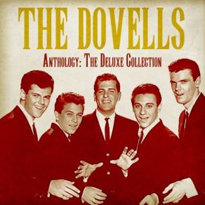 Anthology: The Deluxe Collection (Remastered) album cover