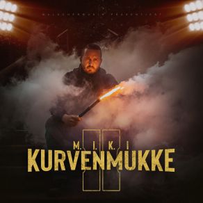 Kurvenmukke 2 album cover