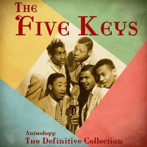 Anthology: The Definitive Collection (Remastered) (CD2) album cover