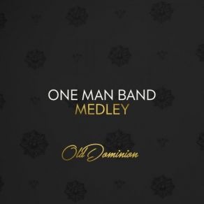 One Man Band - Medley album cover