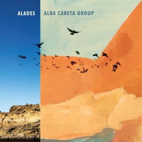 Alades album cover