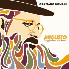 Augusto - Omaggio Alla Voce Dei Nomadi album cover