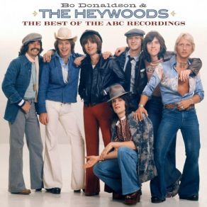 The Best Of The ABC Recordings album cover
