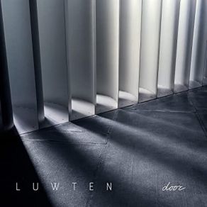 Door album cover