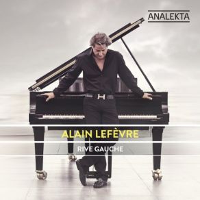 Rive Gauche album cover