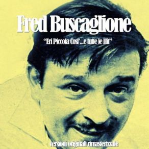 Eri Piccola Cosi'... E Tutte Le Hit (Versioni Originali Rimasterizzate) (CD2) album cover