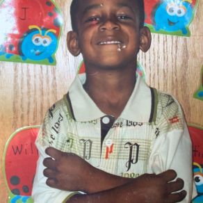 Smile album cover